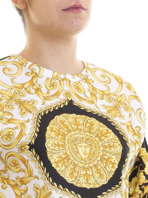 versace blouse sale|versace online buy.